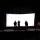 Rihanna, Paul & Kanye Wear Matching Power Suits for 'FourFiveSeconds'